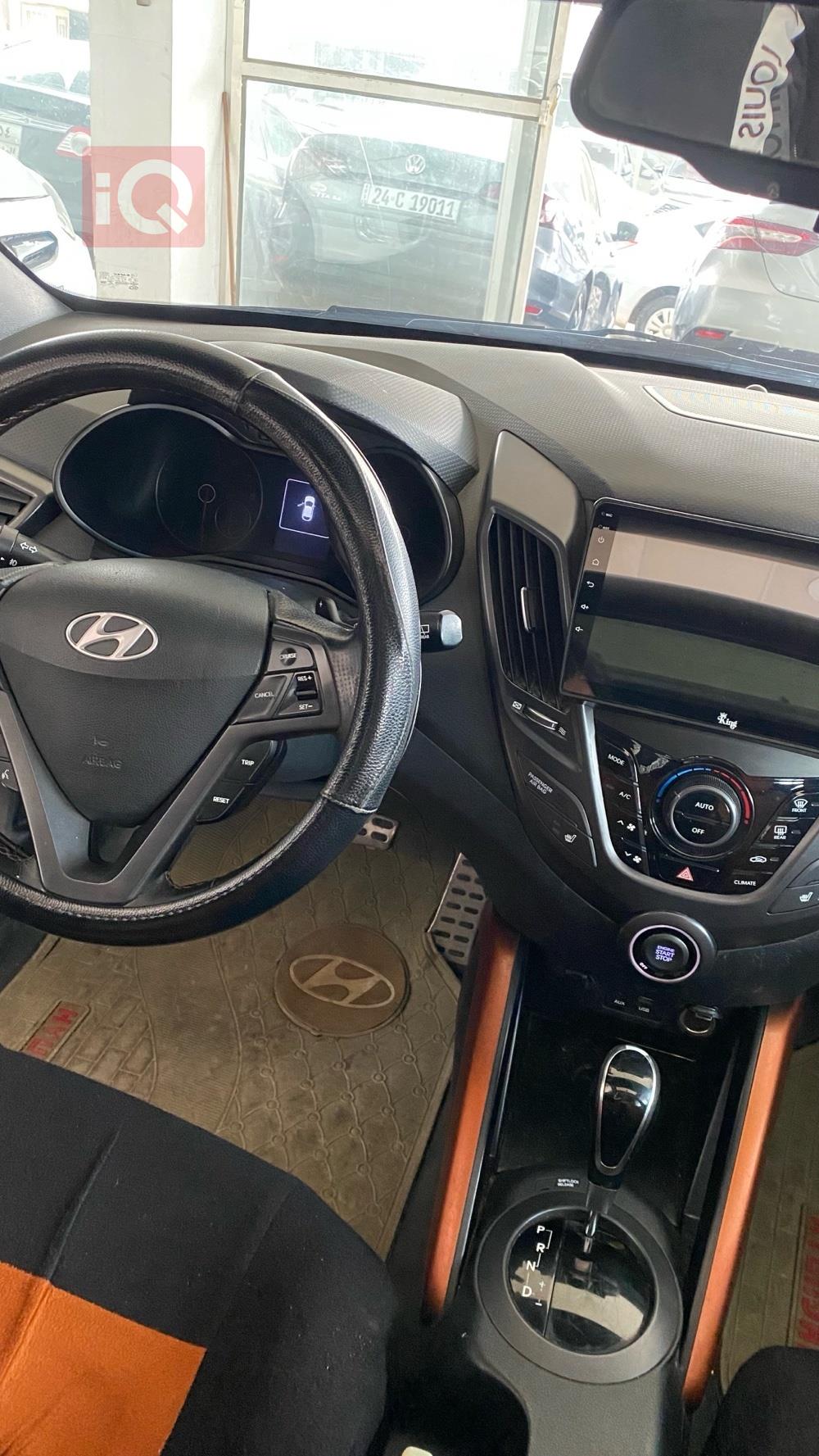 هيونداي فلوستر